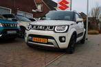 Suzuki Ignis Automaat (bj 2024), Auto's, Automaat, Gebruikt, 31 €/maand, Overige carrosserieën