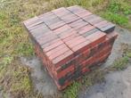Klinkers te koop, Tuin en Terras, Ophalen, Zo goed als nieuw, Klinkers