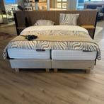 Ergosleep Bs3 Boxspring - 180x210cm, Ophalen, 210 cm, Bedbodem, 180 cm