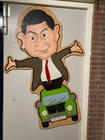 Mr. Bean, Ophalen, Zo goed als nieuw