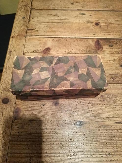 12 Kristallen ONDERZETTERS/ COASTERS, Antiek en Kunst, Curiosa en Brocante, Ophalen of Verzenden