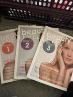 Beauty Level Basics 1, 2 & 3 - Nieuw!, Boeken, Schoolboeken, Ophalen of Verzenden, Nieuw