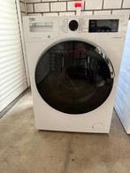 Beko wasmachine en droger, Ophalen, Zo goed als nieuw, Minder dan 85 cm