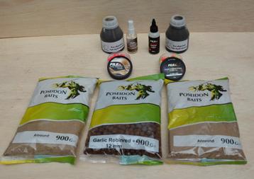 Garlic Robin Red Pakket Van € 47,91 Voor  €24,99 beschikbaar voor biedingen