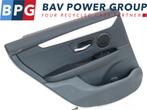 PORTIERBEKLEDING LINKS ACHTER 2 serie Active Tourer (F45), Gebruikt, BMW