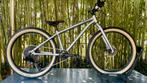 🩶🖤 Early Rider Seeker 24 - 24" Kids MTB 🖤🩶, Ophalen, 24 inch, Zo goed als nieuw, Handrem