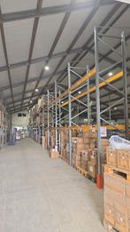 Palletstellingen zo goed als nieuw., Doe-het-zelf en Verbouw, Ophalen of Verzenden, Zo goed als nieuw, Overige typen, Minder dan 2 meter