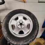 Reserveband Subaru Forester 205/70/R15, Auto-onderdelen, Banden en Velgen, 16 inch, Banden en Velgen, Ophalen of Verzenden, All Season