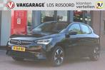 OPEL Corsa Electric 50kWh Aut. *Elegance* | 3-Fase | Carplay, Gebruikt, Zwart, Zwart, Origineel Nederlands