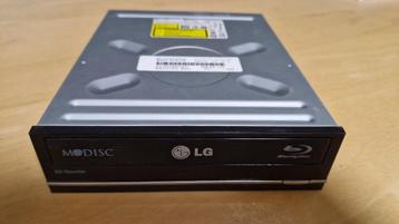 LG Blueray speler beschikbaar voor biedingen
