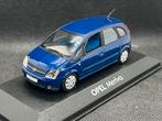 Minichamps Opel Meriva 1:43 OVP, Verzenden, Zo goed als nieuw, Auto, MiniChamps