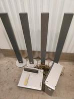 Sony Dvd home Theater System dav-sb300, Ophalen of Verzenden, Sony, Dvd-speler