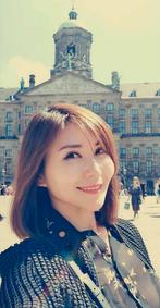 Professional Relaxing Massage Tuina massage Amsterdam