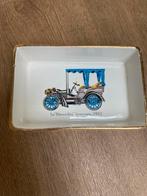 Oud schaaltje Gien La Mercédès 1991, Antiek en Kunst, Ophalen of Verzenden