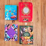 Voorleesboeken/Disney boeken/mijn grote sprookjesboek, Ophalen of Verzenden, Zo goed als nieuw