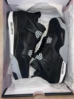Jordan 4 (new), Ophalen, Nieuw
