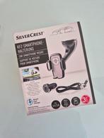 Nieuwe carkit van SilverCrest, Auto diversen, Ophalen of Verzenden, Nieuw