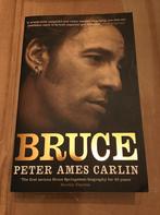 Bruce Springsteen biografie Peter Ames Carlin, Boeken, Biografieën, Ophalen of Verzenden, Zo goed als nieuw