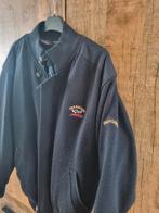 Paul & Shark  M ( zie afmeeting), Kleding | Heren, Verzenden, Gedragen, Maat 52/54 (L), Blauw