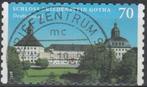 Duitsland 2018 - 12, Postzegels en Munten, Postzegels | Europa | Duitsland, Verzenden, 1990 tot heden, Gestempeld