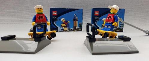 6731 Island Xtreme Stunts Skateboarding Pepper, Kinderen en Baby's, Speelgoed | Duplo en Lego, Zo goed als nieuw, Lego, Complete set