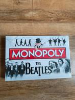 Monopoly the Beatles collector's edition in seal, Hobby en Vrije tijd, Gezelschapsspellen | Bordspellen, Ophalen of Verzenden
