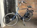 Gazelle impala heren fiets, Fietsen en Brommers, Fietsen | Heren | Herenfietsen, Ophalen, Gebruikt, Versnellingen, 65 cm of meer