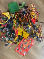 Uitgebreide K'nex Set - Veel Onderdelen!, Ophalen of Verzenden, Gebruikt, K'nex