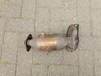 KATALYSATOR PEUGEOT 107/CITROEN C1 /TOYOTA AYGO, Auto-onderdelen, Niet ingevuld, Gebruikt, Niet ingevuld, Ophalen of Verzenden