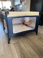Inklapbare box., Kinderen en Baby's, Babywiegjes en Ledikanten, Ophalen, Zo goed als nieuw, Reisbedje