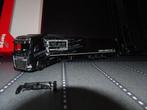 794 herpa 317603 swat einsatz daf xg oplegger 1:87 truck, Hobby en Vrije tijd, Ophalen of Verzenden, Nieuw, Bus of Vrachtwagen