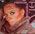 DIANA ROSS  - MIRROR MIRROR, Ophalen of Verzenden, Gebruikt, 7 inch