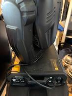 3x showtec movinghead, Ophalen, Zo goed als nieuw, Licht
