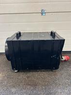 Warmte kachel 360V, Ophalen, 30 tot 80 cm, Kachel, Minder dan 60 cm