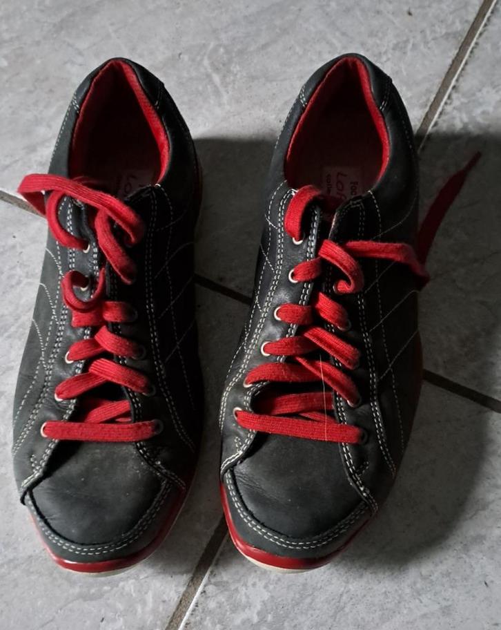 golfschoenen dames maat 39, Sport en Fitness, Golf, Zo goed als nieuw, Schoenen, Overige merken, Ophalen of Verzenden