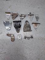 Div Stuurplaten Mercury/Yamaha/Suzuki., Ophalen of Verzenden, Gebruikt, Motor en Techniek