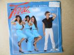 s5095 terra - it's a beautiful day, Cd's en Dvd's, Ophalen, Gebruikt, 7 inch, Single