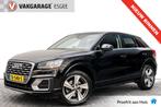 Audi Q2 1.0 116 PK TFSI Sport Pro Line RIJKLAAR INCL : GARAN, Stof, Gebruikt, Met garantie (alle), 116 pk