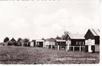 OOSTERHOUT,- Kampeercentrum,,Bosgoed''  12-09, Verzenden, 1940 tot 1960, Gelopen, Noord-Brabant