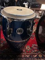 Meinl Conga - Zo goed als nieuw!, Muziek en Instrumenten, Percussie, Ophalen, Zo goed als nieuw, Trommel