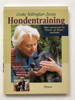 Hondentraining, Boeken, Verzenden, Dr. Jac. P. Thijsse, Honden, Zo goed als nieuw