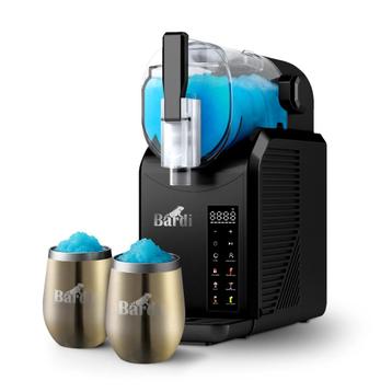 Bardi Slush Puppy Machine, Slush puppy maker – 7-in-1 SET beschikbaar voor biedingen