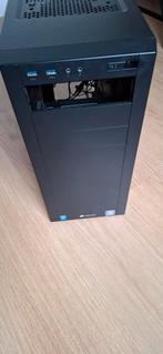 Pc case Corsair Carbide 200R, Computers en Software, Computerbehuizingen, Ophalen, Gebruikt
