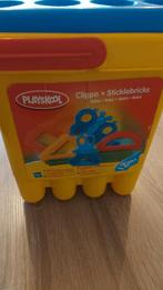 Playskool Clippo Emmer - Goede Staat, Ophalen of Verzenden, Zo goed als nieuw, Overige merken