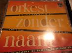 orkest zonder naam Het lied van de ijssel 141, Cd's en Dvd's, Gebruikt, 7 inch, Single, Ophalen of Verzenden