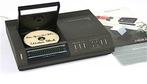 Meridian MCD CD-speler + Handleiding + Brochure, Ophalen, Gebruikt, Overige merken
