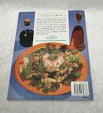 Heerlijke salade recepten A la Carte  Ann Colby  Wat is er p, Boeken, Kookboeken, Ann Colby, Overige typen, Ophalen of Verzenden
