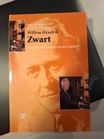 Willem Hendrik Zwart - Biografie, Ophalen of Verzenden, Gelezen, W.D. van der Kleij, J. van 't Hul, Kunst en Cultuur