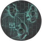 PENNING 1988 Eric Claus : Normaal Amsterdams Peil, Verzenden, Brons, Nederland