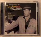 #847 Elvis Presley - Top Notch Nashville Bootleg vol 1. CD, Ophalen of Verzenden, Nieuw, Cd of Plaat